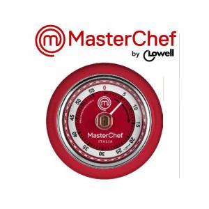 Contaminuti masterchef  - 55 minuti colore rosso jt5403ma