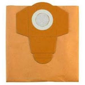 Italia 5 sacchetti filtro in carta capacita' 30l 2351170