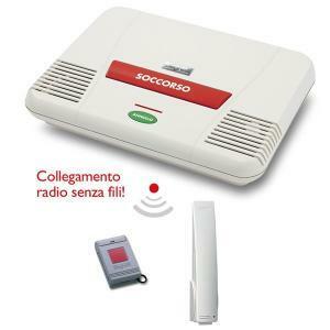 Telesalvalavita emergenza tele salvavita home 3112h