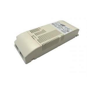 Alimentatore driver led 24vdc 75w dimmerabile push potenziometro 1-10v dali le7524dp