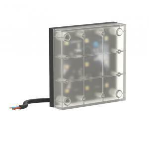 Faretti kobo 110 led 8w 1000lm 4000k  ll130000n