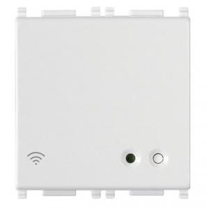 Access point  net safe 14195-2 moduli- wifi-bianco