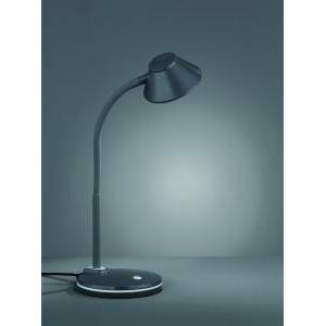 Berry lampada da studio led flessibile antracite h. 44cm r52191187
