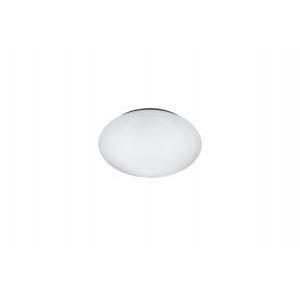 Putz plafoniera led diffusore bianco effetto stelle d.27 r62681201