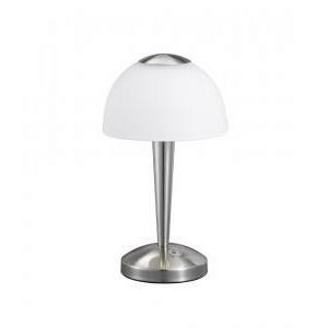 Ventura lamp.tavolo led  acc. cupola ve.h28 529990107