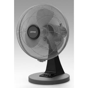 Ventilatore da tavolo diametro 40 super silent zng40