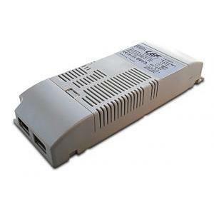 Alimentatore driver led 100w 12vdc a tensione costante ip20 le10012