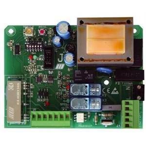 Quadro automatico a tempo abj7080