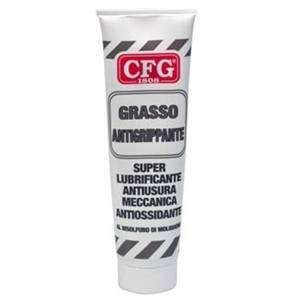 Grasso antigrippante 125ml l00400