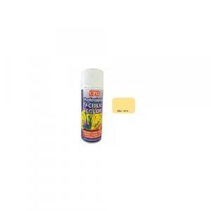 Spray acrilico professionale  - a rapida essiccazione avorio ral1014 sp1014