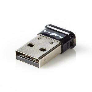 Chiavetta micro adattatore bluetooth v 4.0 dongle  bldo100v4bk