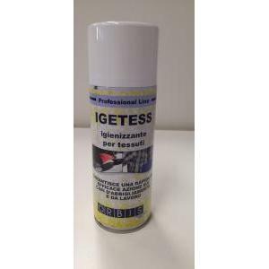 Spray igienizzante  400ml x tessuti ob576243