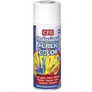 Spray acrilico professionale  - a rapida essiccazione avorio chiaro ral1015 sp1015