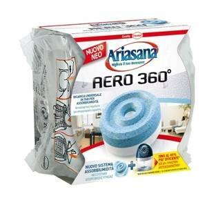 Ricarica profumatore aero 360° inodore w040290045