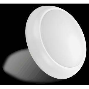 Plafoniera pratika led 18w luce naturale  da esterno prks-183240