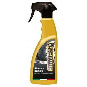 Rinnova gomme 750 ml 16781