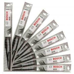 Bosch 1 spazzola tergicristallo 650uc 4716