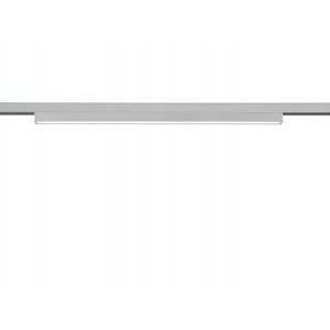 Duoline linelight led dimmerabile alluminio l. 50cm 77020187