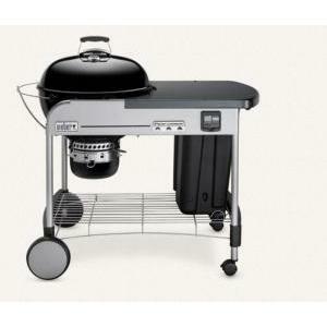 Barbecue a carbone premium gbs nero 15401053