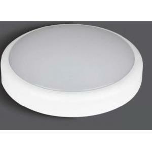 Plafoniera led 20w dimmerabile ip65 vt-24 20093