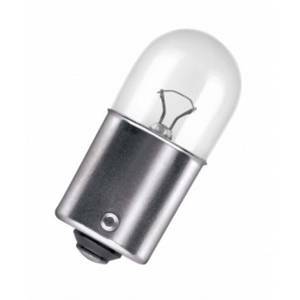 Osram blister 2 lampadine per auto 5w attacco ba15s a5007bli2