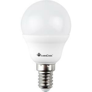 Lampadina led 5w attacco piccolo e14 luce calda 3000k 21276