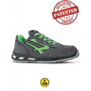 Scarpa point antinfortunistica numero 42 rl20036/42