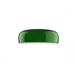 Lampada soffitto  f1370039- smithfield- verde