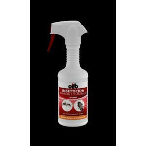 Insetticida formiche e scarafaggi 500ml 110984