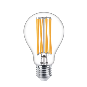 Consumer lampadina a goccia filamento a67 17w 4000k e27 ledgoc150cwp