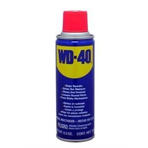 Lubrificante multifunzionale da 400ml w020585440