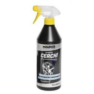 Detergente cerchi per auto 750ml w020591004