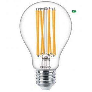 Lampadina a goccia filamento a67 17w 2700k e27 ledgoc150wwp