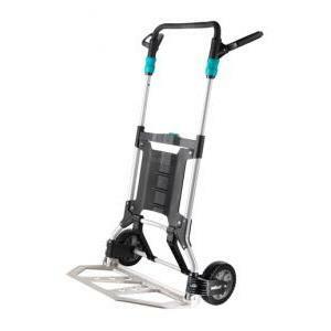 Carrello pieghevole ts1500 max 200kg 5525000