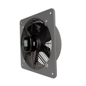 Ventilatore industriale a-e 304 t 0000042227 42227