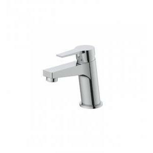 Idro bric miscelatore miscelatore monocomando lavabo hellis in ottone scarub1014cr