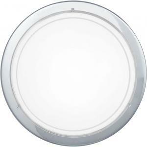 Planet plafoniera/applique colore bianco 83155