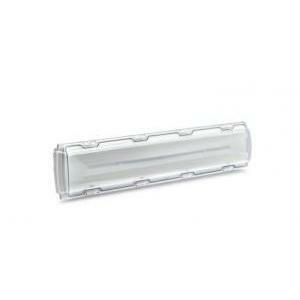 Ova lampada d'emergenza led 0.3 w x 12 autonoma rilux-t5 ip65 50va ova39567