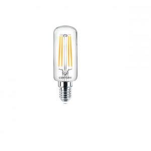 Lampadina cappa led 4w e14 2700 k intb-041427