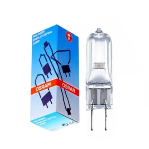 Lampadina alogena  24v 150w g6.35 -  133-59-826