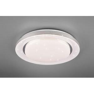 Atria plafoniera led con telecomando multifunzione r67045800