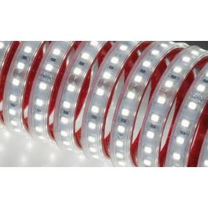 Striscia led 5 metri  50101/c-da esterno-15w/m 3000k