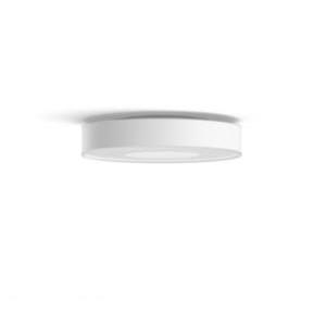 Xamento m plafoniera led da bagno 33,5w 2000-6500k ip44 bianco 915005997801 4116731p9