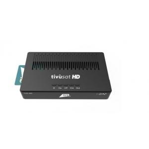 Decoder digitale satellitare  tvs495- hd