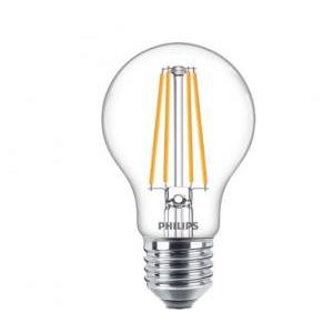 Lampadine led  ledfil75cwp-e27 8,5w 4000k