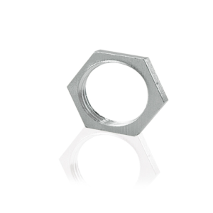 Controdadi  m16x1,5mm nickel - 60321