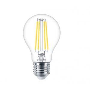 Lampadina led master  philed60dg3-e27 5,9w 2700k