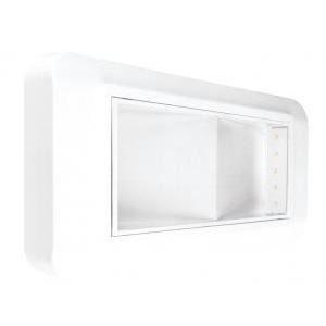 Lampada di emergenza completa led  4102n-11w se