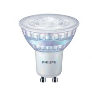 Lampadina corero led  ledgu109083060-gu10 6,7w 3000k