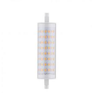 Lampadina tubo led r7s  28837-12w 2700k